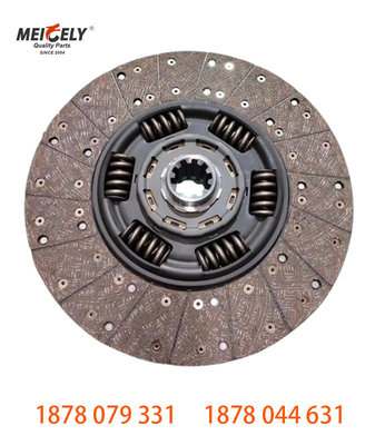Disco di frizione 1878 079 331 362 mm per MAN 1878 044 631