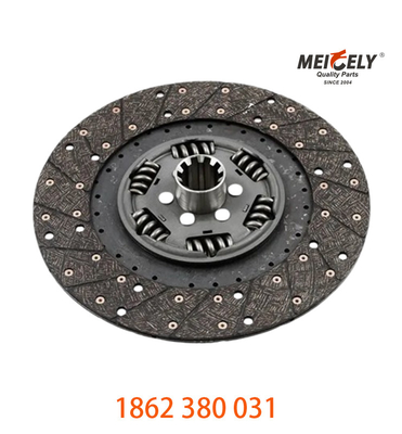 Dischi di frizione ad alte prestazioni 1862 380 031 1862 138 032 Per MAN 1862 138 033