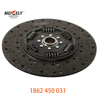 OEM 1862 450 031 per disco di frizione pesante 1862 519 259 per SCANIA