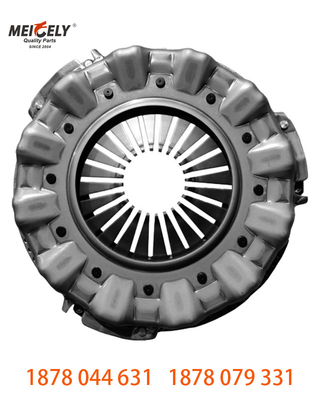Nuovo 1878 044 631 Dischi di frizione Piastra di frizione 1878 079 331 Adatta a camion DAF