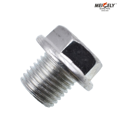 Fuso And Canter MD050316 tappo di scarico, oleo per tutti i modelli senza piastra di riserva