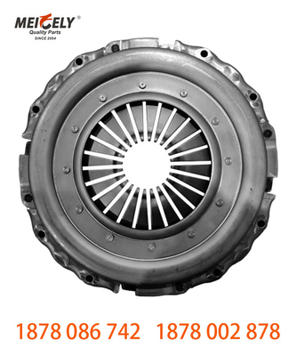 1878 086 742 420 mm Disco di frizione Piastra di frizione 1878 002 878 Per camion DAF