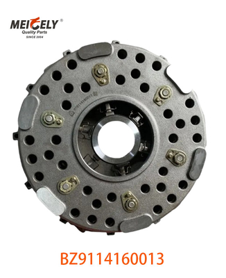 BZ9114160013 Piastra di pressione di frizione BZ1560160013 per camion pesanti HOWO