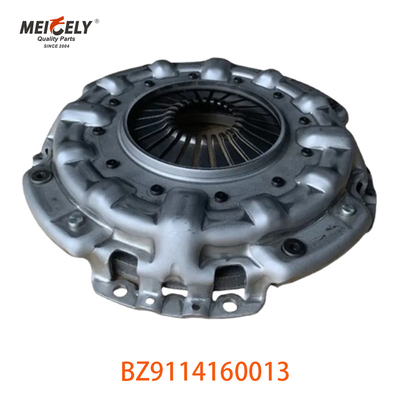 Al dettaglio per Sinotruk HOWO BZ9114160013 41075-2B001 Piastra di pressione dell'imbraExcavatorore