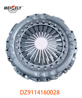 Prezzo all'ingrosso DZ9114160028 Piastra di pressione della frizione DZ9114160026 Per Howo
