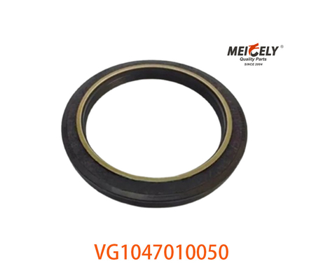 VG1047010050 Sigillo dell'olio posteriore dell'albero motore per motore Howo A7 Shacman WD615