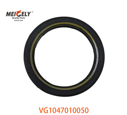 VG1047010050 Sigillo dell'olio posteriore dell'albero motore per motore Howo A7 Shacman WD615