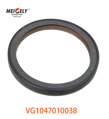 VG1047010038 Sigillo dell'olio anteriore per SINOTRUK CNHTC HOWO VG1246010005