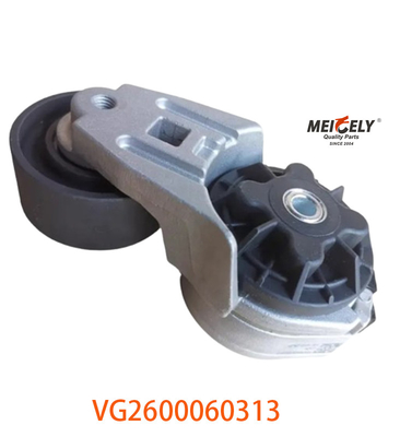 Fabbrica Tensione di cintura diretta VG2600060313 612600060568 per motore di camion Weichai