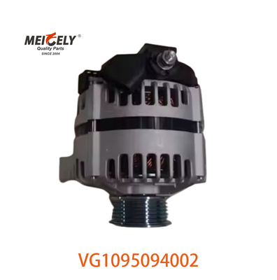 VG1095094002 RE090002 alternatore nuovo per Sinotruk Shacman