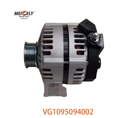 VG1095094002 RE090002 alternatore nuovo per Sinotruk Shacman