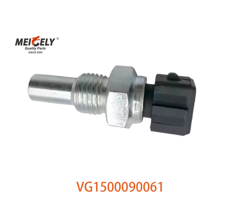 Per HOWO Ricambi VG1500090061 Sensore di temperatura dell'acqua WG2209280010