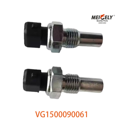Per HOWO Ricambi VG1500090061 Sensore di temperatura dell'acqua WG2209280010