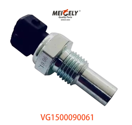 Per HOWO Ricambi VG1500090061 Sensore di temperatura dell'acqua WG2209280010