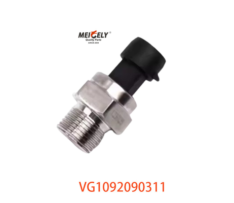 Vendita a caldo VG1092090311 Sensore di pressione dell'olio VG1540090035 Adatto per HOWO