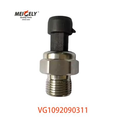 Vendita a caldo VG1092090311 Sensore di pressione dell'olio VG1540090035 Adatto per HOWO