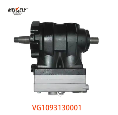 Utilizzo del compressore d'aria per camion HOWO OEM VG1093130001 Motore WD615