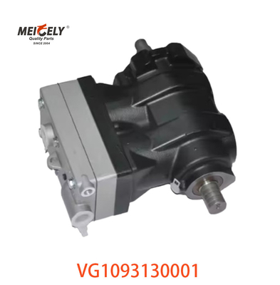 Utilizzo del compressore d'aria per camion HOWO OEM VG1093130001 Motore WD615