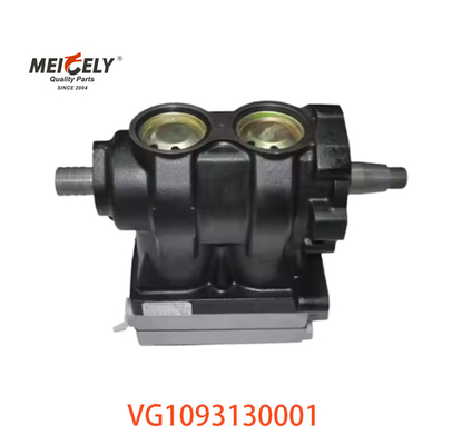 Utilizzo del compressore d'aria per camion HOWO OEM VG1093130001 Motore WD615