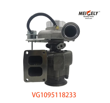 Ricambi motore VG1095118233 Turbocompressore 5453861 per Sinotruk Howo