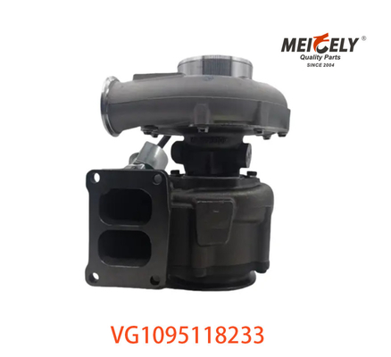 Ricambi motore VG1095118233 Turbocompressore 5453861 per Sinotruk Howo