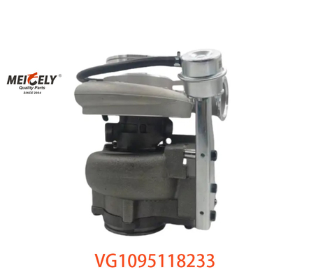 Ricambi motore VG1095118233 Turbocompressore 5453861 per Sinotruk Howo