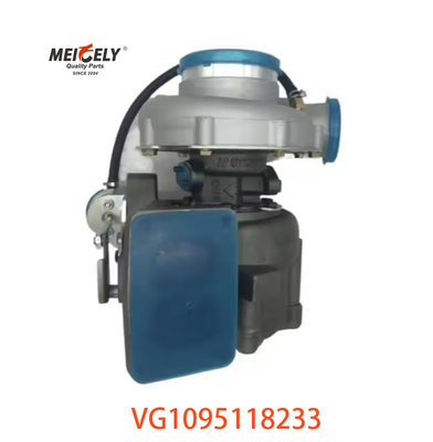 Ricambi motore VG1095118233 Turbocompressore 5453861 per Sinotruk Howo
