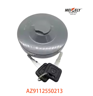 Cappotto del serbatoio del carburante per autoveicoli a motore di Weichai AZ9112550213