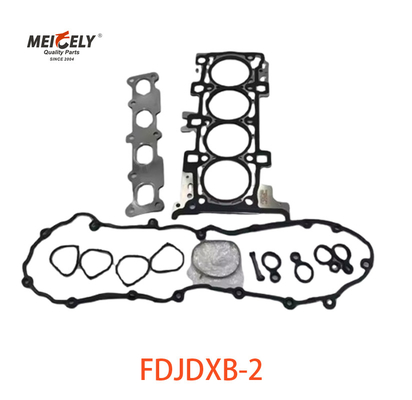 Pacco di riparazione del motore FDJDXB-2 per motore WD615