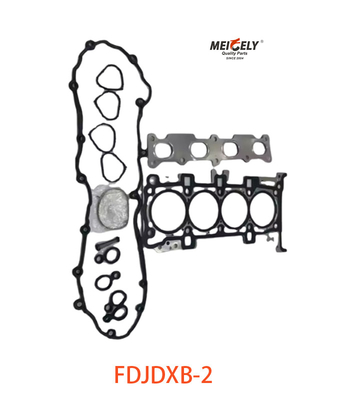 Pacco di riparazione del motore FDJDXB-2 per motore WD615