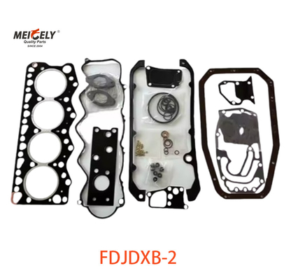 Pacco di riparazione del motore FDJDXB-2 per motore WD615