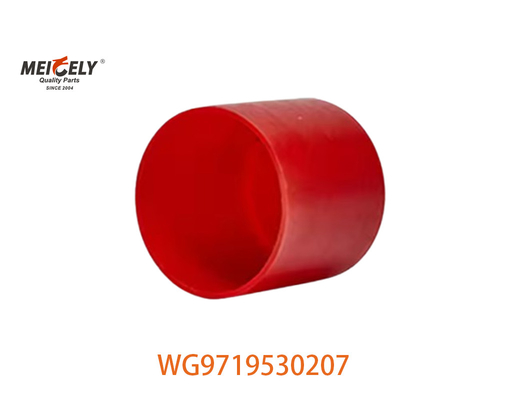 WG9719530207 Tubo di scarico intercooler 0020946982 Per camion Sinotruk A7