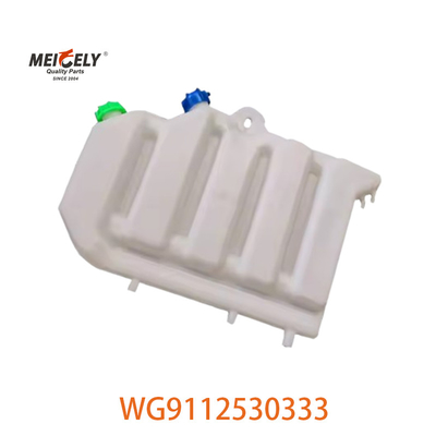 Nuovo WG9112530333 Assemblaggio del serbatoio d'acqua di espansione per Howo AZ9112530333