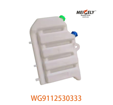 Nuovo WG9112530333 Assemblaggio del serbatoio d'acqua di espansione per Howo AZ9112530333