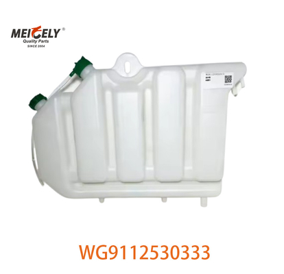 Nuovo WG9112530333 Assemblaggio del serbatoio d'acqua di espansione per Howo AZ9112530333