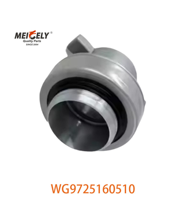 Il cuscinetto di rilascio WG9725160510 DZ9141416003 per SINOTRUK HOWO