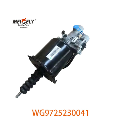 Clutch Booster OEM WG9725230041 per camion Howo CNHTC WG9725230051