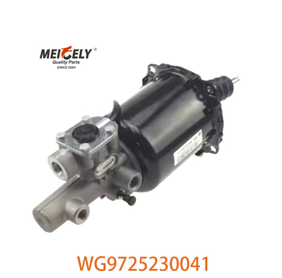 Clutch Booster OEM WG9725230041 per camion Howo CNHTC WG9725230051