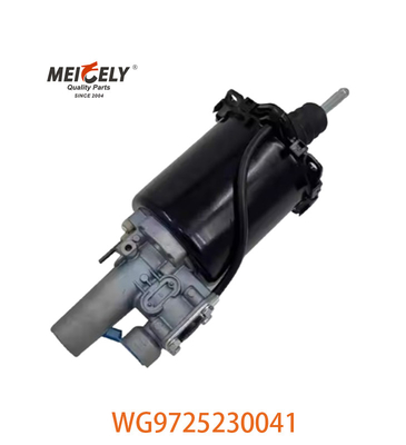 Clutch Booster OEM WG9725230041 per camion Howo CNHTC WG9725230051