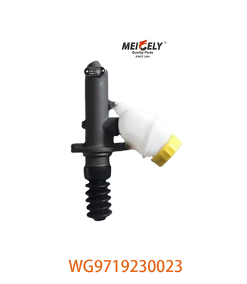 WG9719230023 originale cilindro principale di frizione WG9925230010 per parti di Howo