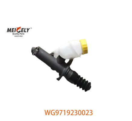 WG9719230023 originale cilindro principale di frizione WG9925230010 per parti di Howo