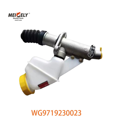 WG9719230023 originale cilindro principale di frizione WG9925230010 per parti di Howo