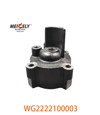 Cinturino WG2222100003 ad alte prestazioni WG2222100009 per camion HOWO