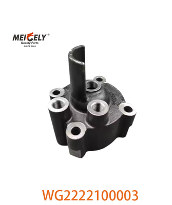 Cinturino WG2222100003 ad alte prestazioni WG2222100009 per camion HOWO