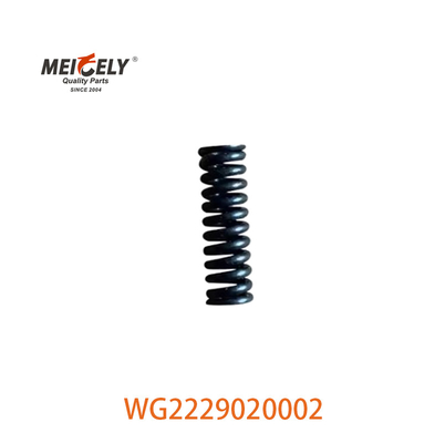 WG2229020002 molla esterna AZ2229020002 per camion Sinotruk Howo