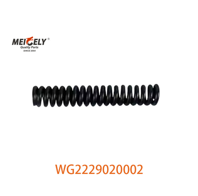 WG2229020002 molla esterna AZ2229020002 per camion Sinotruk Howo
