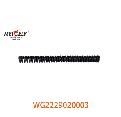Howo 371 Camion Buone prestazioni WG2229020003 Primavera interna