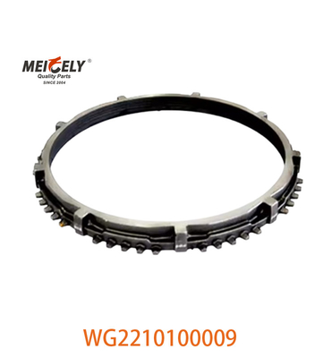 Parti di ricambio per autocarri WG2210100009 Anello sincronizzatore WG2210100109