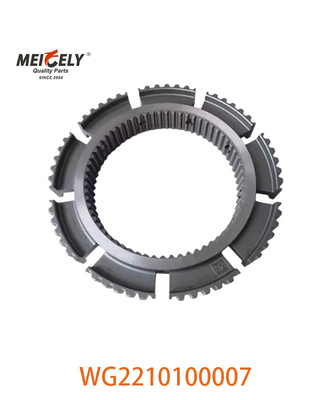 Componente del camion WG2210100007 Sincronizzatore seggiolino AZ2210100007 Per Howo