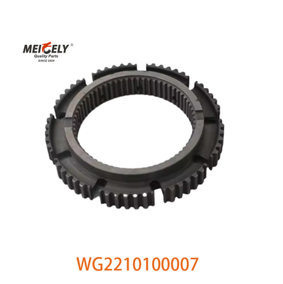 Componente del camion WG2210100007 Sincronizzatore seggiolino AZ2210100007 Per Howo